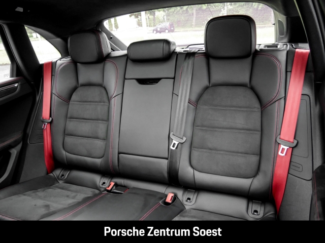 Porsche Macan GTS/Panoramadach/Surround-View/Burmester