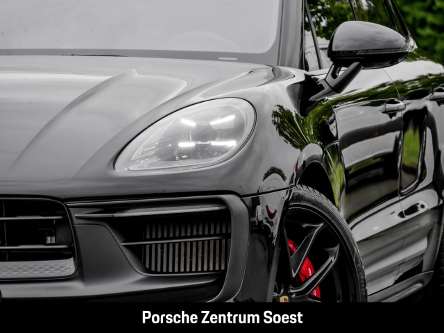 Porsche Macan GTS/Panoramadach/Surround-View/Burmester