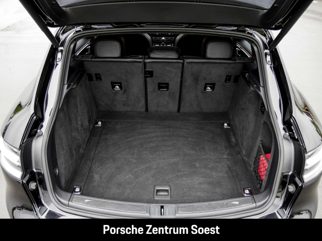 Porsche Macan GTS/Panoramadach/Surround-View/Burmester