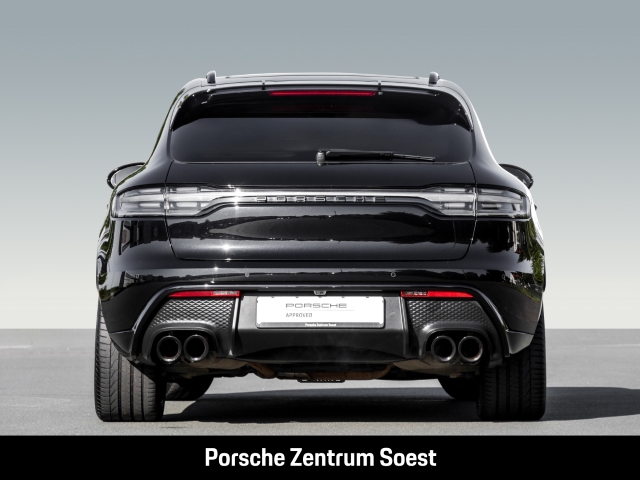 Porsche Macan GTS/Panoramadach/Sport-Chrono/BOSE
