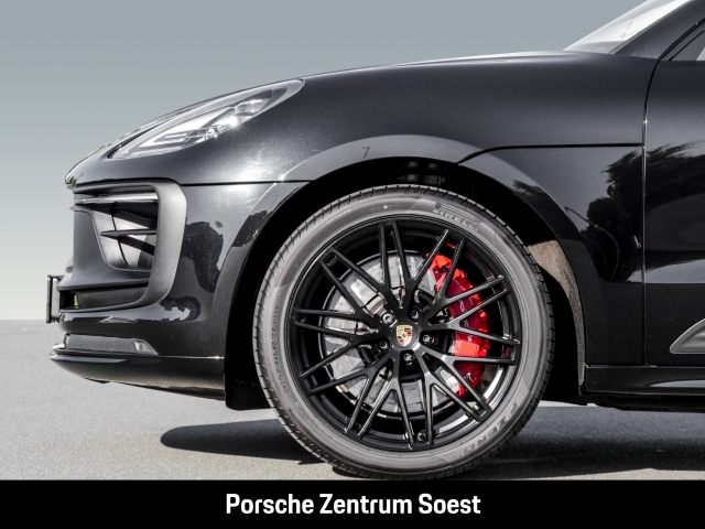 Porsche Macan GTS/Panoramadach/Sport-Chrono/BOSE