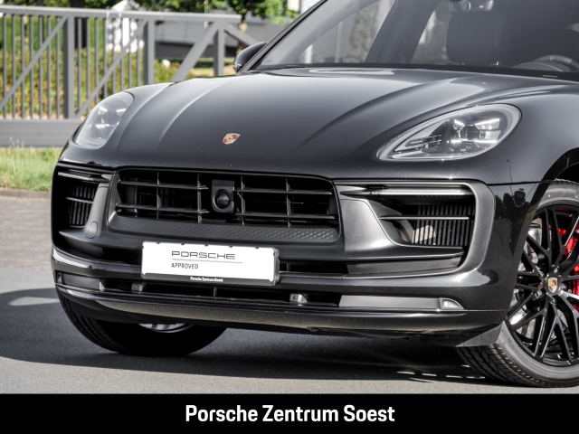 Porsche Macan GTS/Panoramadach/Sport-Chrono/BOSE