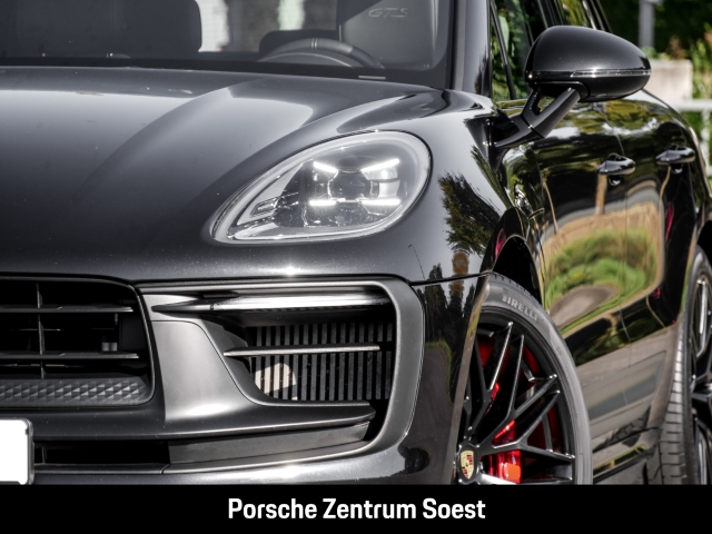 Porsche Macan GTS/Panoramadach/Sport-Chrono/BOSE