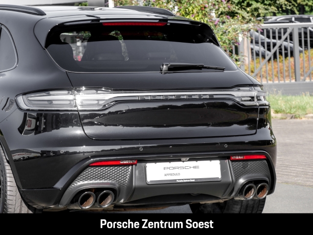 Porsche Macan GTS/Panoramadach/Sport-Chrono/BOSE