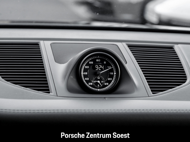Porsche Macan GTS/Panoramadach/Sport-Chrono/BOSE