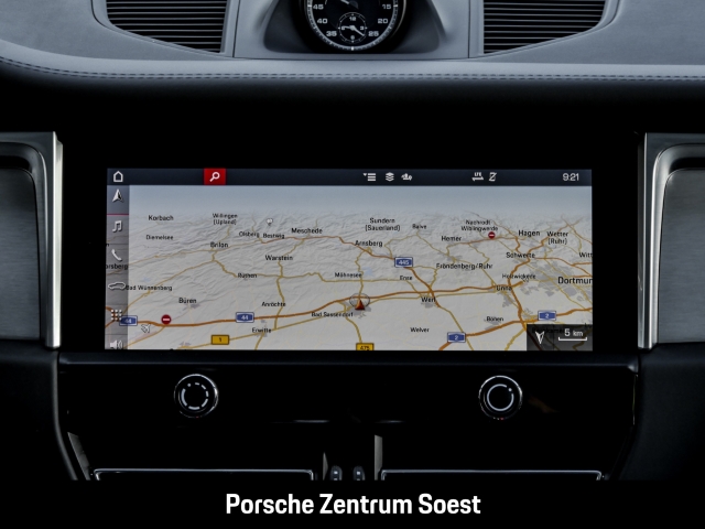 Porsche Macan GTS/Panoramadach/Sport-Chrono/BOSE