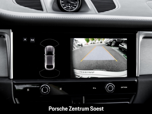 Porsche Macan GTS/Panoramadach/Sport-Chrono/BOSE