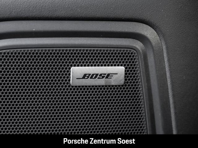 Porsche Macan GTS/Panoramadach/Sport-Chrono/BOSE