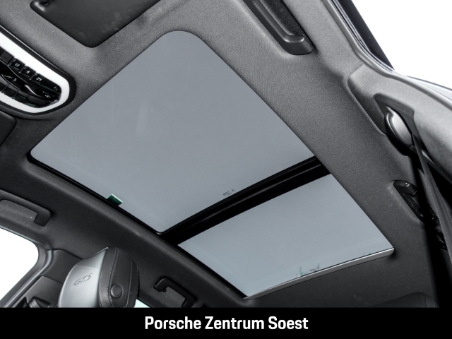 Porsche Macan GTS/Panoramadach/Sport-Chrono/BOSE