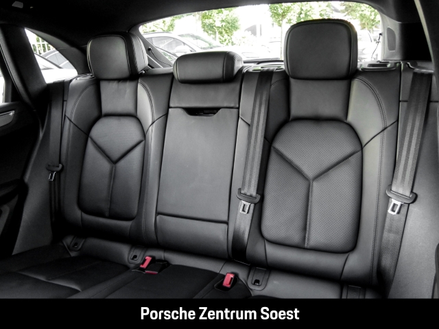 Porsche Macan GTS/Panoramadach/Sport-Chrono/BOSE