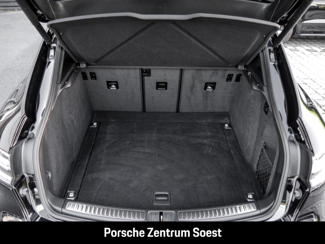 Porsche Macan GTS/Panoramadach/Sport-Chrono/BOSE