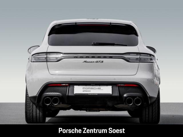 Porsche Macan GTS/Sport-Chrono/Apple-CarPlay/BOSE
