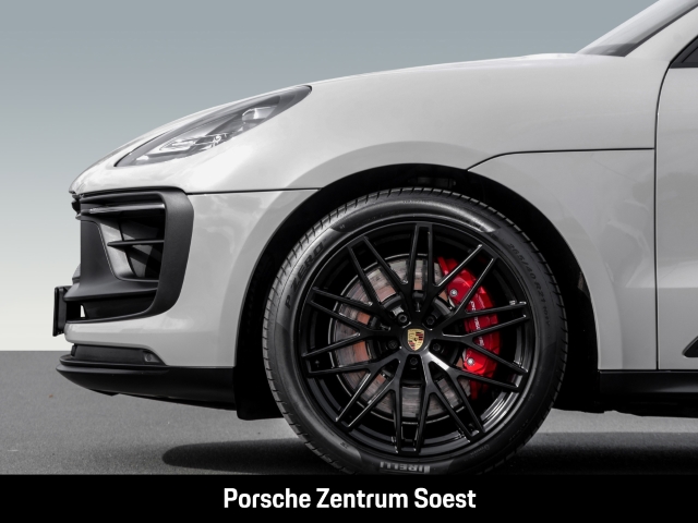 Porsche Macan GTS/Sport-Chrono/Apple-CarPlay/BOSE