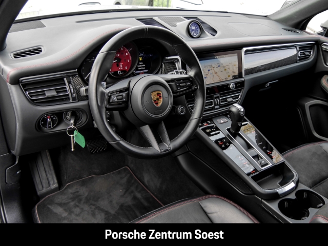 Porsche Macan GTS/Sport-Chrono/Apple-CarPlay/BOSE