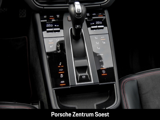 Porsche Macan GTS/Sport-Chrono/Apple-CarPlay/BOSE