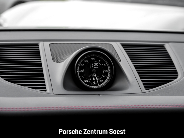 Porsche Macan GTS/Sport-Chrono/Apple-CarPlay/BOSE