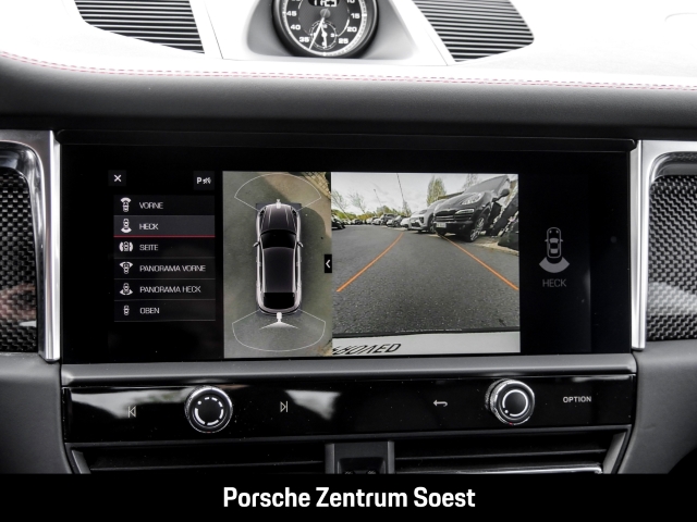 Porsche Macan GTS/Sport-Chrono/Apple-CarPlay/BOSE