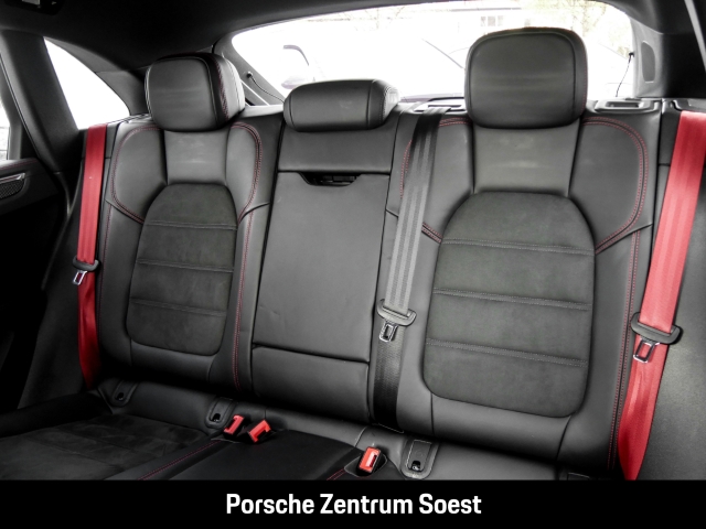 Porsche Macan GTS/Sport-Chrono/Apple-CarPlay/BOSE