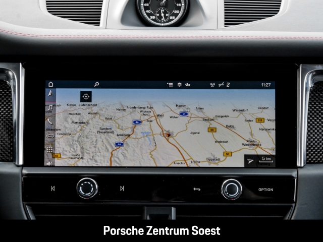 Porsche Macan GTS/Sport-Chrono/Apple-CarPlay/BOSE