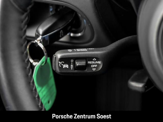 Porsche Macan GTS/Sport-Chrono/Apple-CarPlay/BOSE