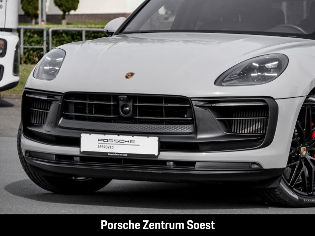 Porsche Macan GTS/Sport-Chrono/Apple-CarPlay/BOSE