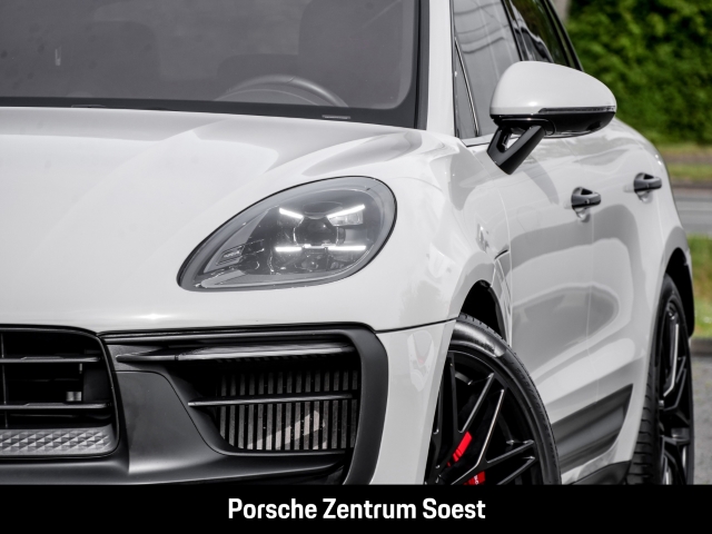 Porsche Macan GTS/Sport-Chrono/Apple-CarPlay/BOSE