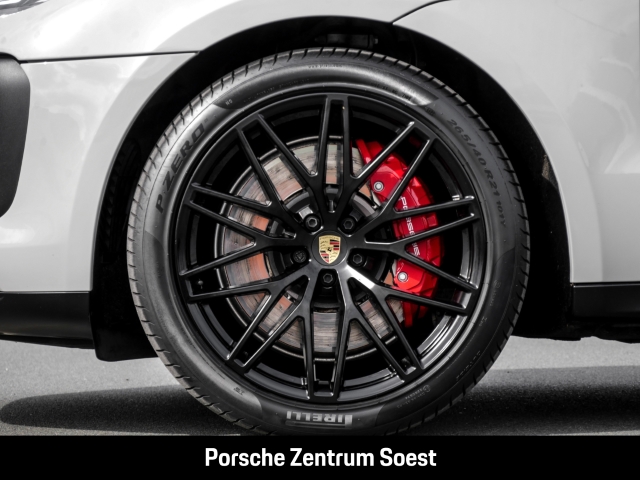Porsche Macan GTS/Sport-Chrono/Apple-CarPlay/BOSE