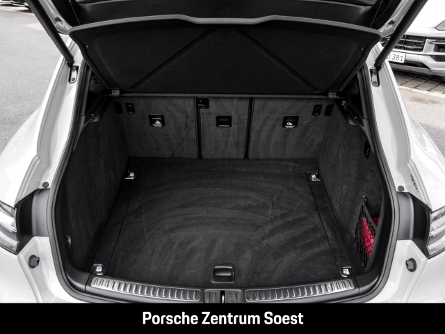 Porsche Macan GTS/Sport-Chrono/Apple-CarPlay/BOSE
