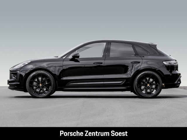 Porsche Macan GTS/21 Zoll/PSCB/SportChrono/Panorama