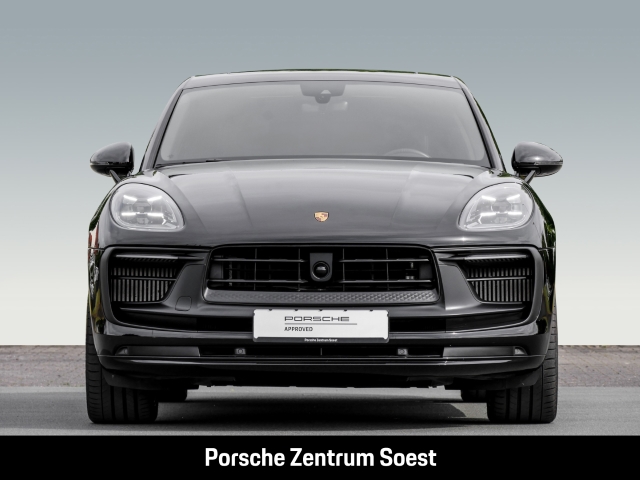 Porsche Macan GTS/21 Zoll/PSCB/SportChrono/Panorama