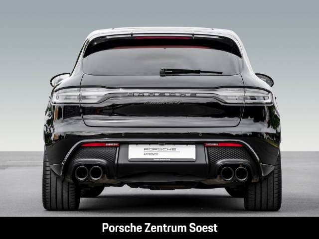 Porsche Macan GTS/21 Zoll/PSCB/SportChrono/Panorama