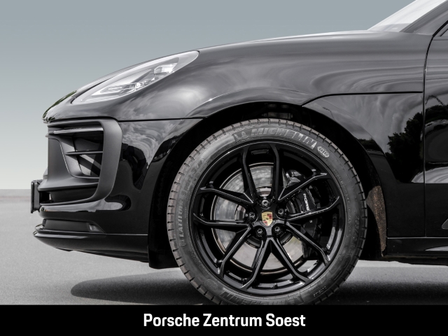 Porsche Macan GTS/21 Zoll/PSCB/SportChrono/Panorama