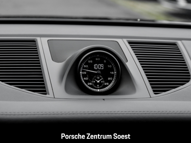 Porsche Macan GTS/21 Zoll/PSCB/SportChrono/Panorama