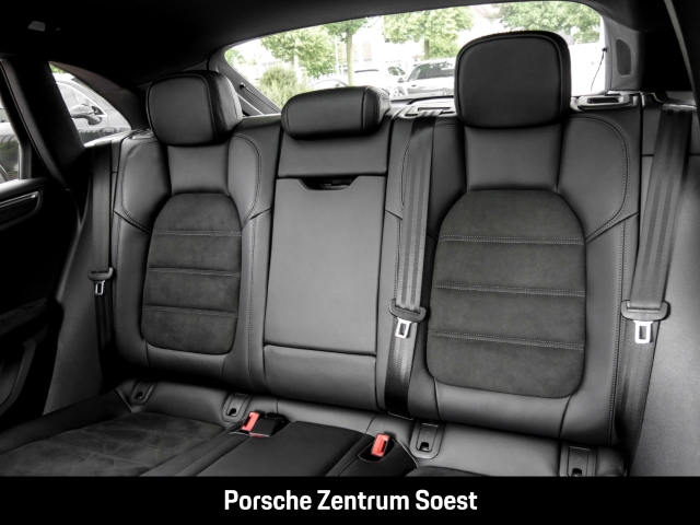 Porsche Macan GTS/21 Zoll/PSCB/SportChrono/Panorama