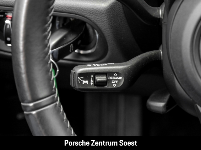 Porsche Macan GTS/21 Zoll/PSCB/SportChrono/Panorama