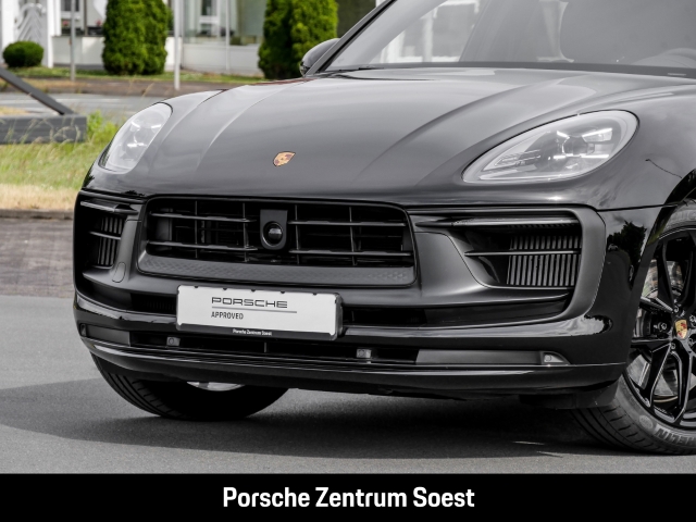 Porsche Macan GTS/21 Zoll/PSCB/SportChrono/Panorama