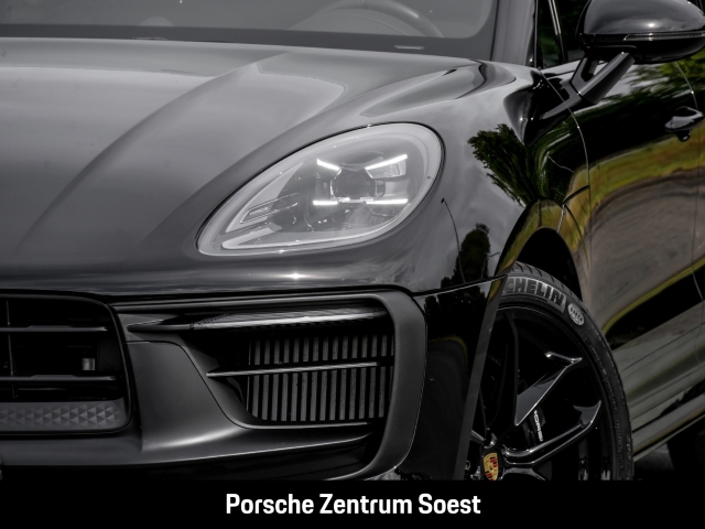 Porsche Macan GTS/21 Zoll/PSCB/SportChrono/Panorama