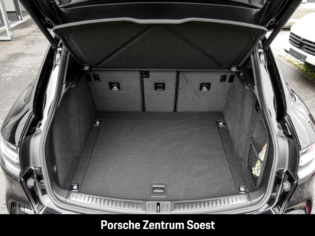 Porsche Macan GTS/21 Zoll/PSCB/SportChrono/Panorama