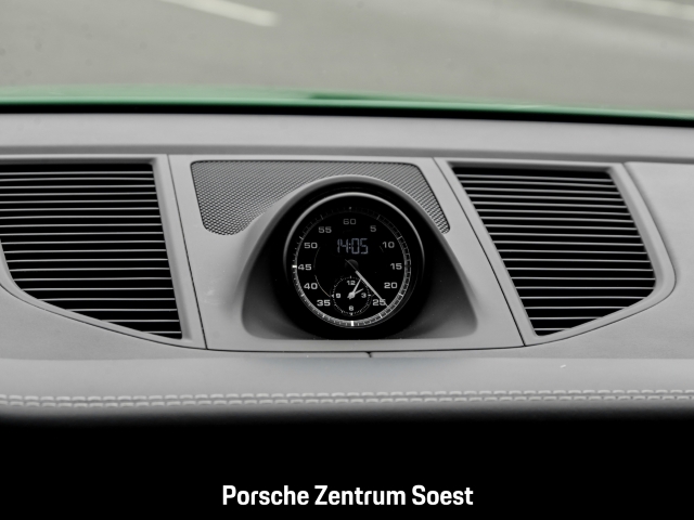 Porsche Macan GTS/21-Zoll GT-Design/Bose/18-Wege/Pano
