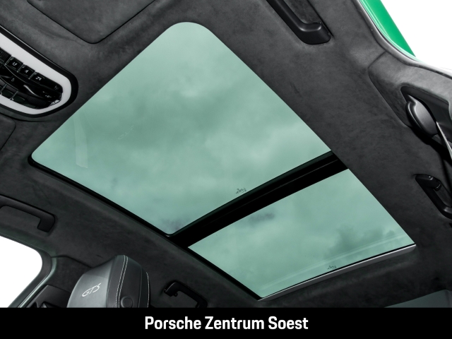 Porsche Macan GTS/21-Zoll GT-Design/Bose/18-Wege/Pano