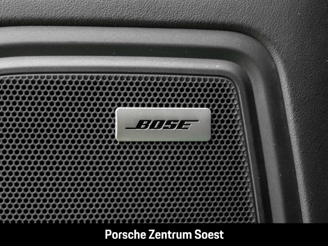 Porsche Macan GTS/21-Zoll GT-Design/Bose/18-Wege/Pano