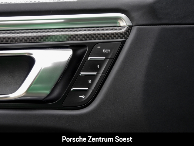 Porsche Macan GTS/21-Zoll GT-Design/Bose/18-Wege/Pano
