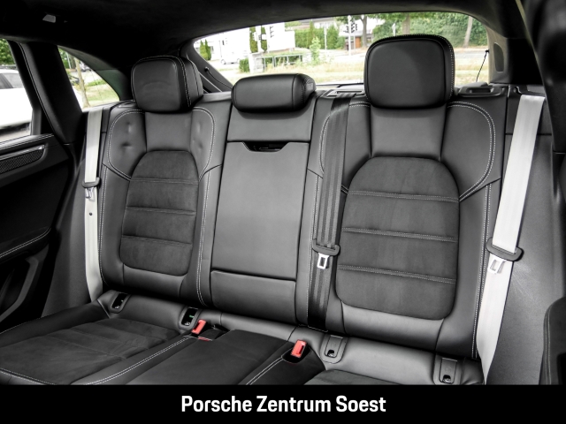 Porsche Macan GTS/21-Zoll GT-Design/Bose/18-Wege/Pano