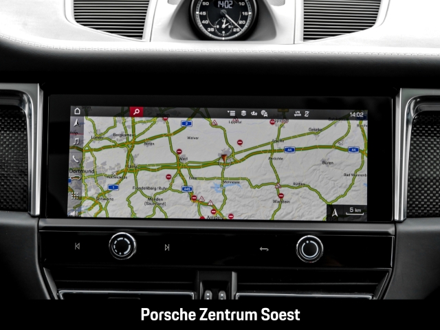Porsche Macan GTS/21-Zoll GT-Design/Bose/18-Wege/Pano