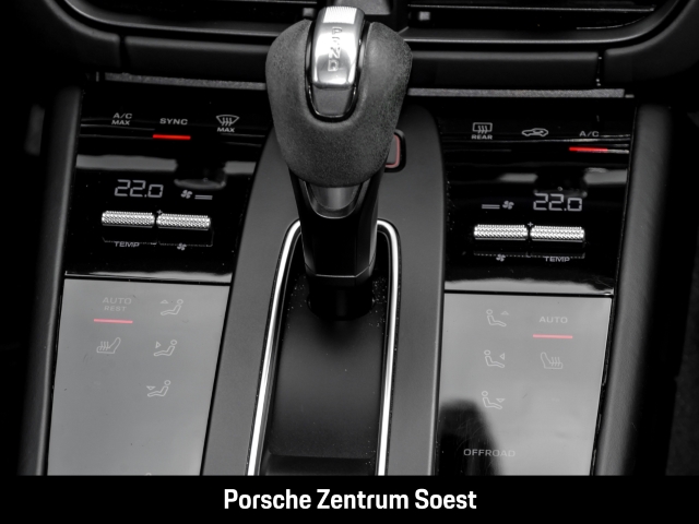 Porsche Macan GTS/21-Zoll GT-Design/Bose/18-Wege/Pano