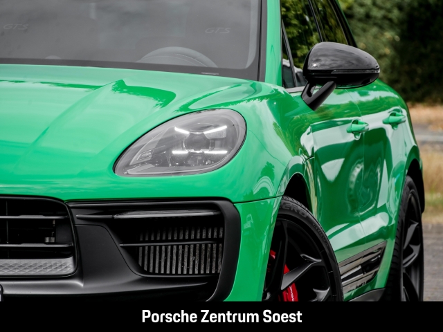 Porsche Macan GTS/21-Zoll GT-Design/Bose/18-Wege/Pano