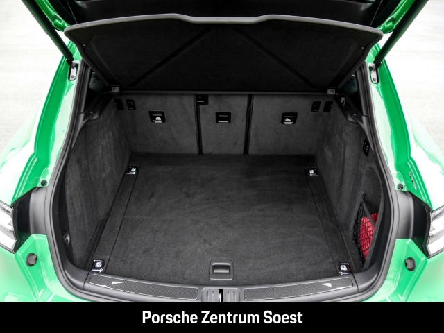 Porsche Macan GTS/21-Zoll GT-Design/Bose/18-Wege/Pano