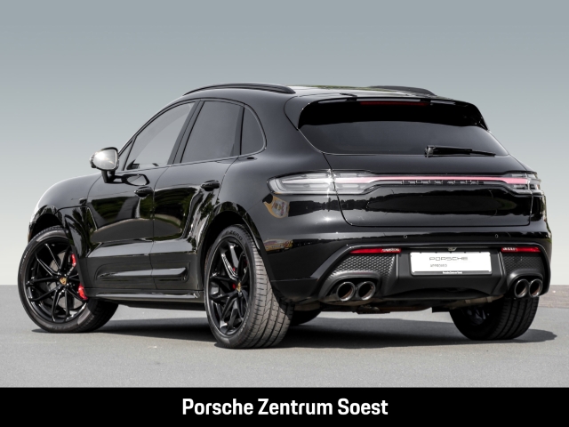 Porsche Macan GTS/PASM/Panoramadach/Surround-View/BOSE