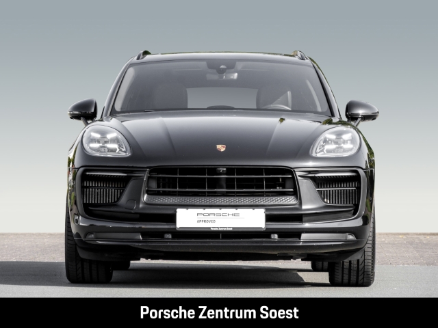 Porsche Macan GTS/PASM/Panoramadach/Surround-View/BOSE