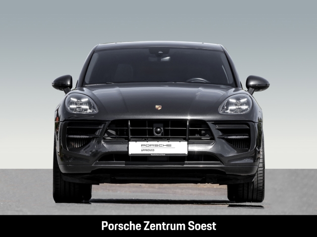 Porsche Macan GTS/Panorama/Bose/PASM/75L-Kraftstofftank